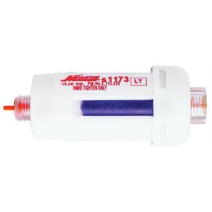 Mini Disposable Air Line Desiccant Filter/Dryer MILS1173 Milton Industries For Cheap Pice