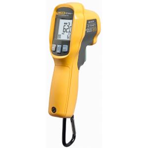 Mini Infrared Thermometer with Dual Laser FLU62MAXPLUS Fluke Sale Extremely
