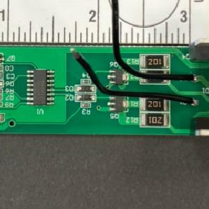 REVERSER 3 POSITION UNIT Sale With Mastercard