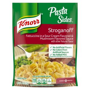 Knorr Pasta Sides Stroganoff 4oz Buy Cheap 100% Original