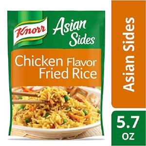 Knorr Chicken Fried Rice 5.7oz Wholesale Pice Cheap Online