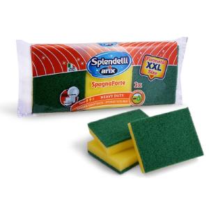 Arix - Spugna abrasiva 3 pz grande Cheap Perfect