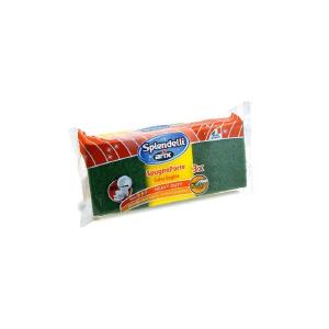 Arix - Spugna abrasiva 3 pz Sale Choice