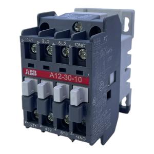 ABB A12-30-10 Leistungsschütz ABB A12-30-10 Leistungsschütz ABB A12-30-10 A12-30 Real For Sale