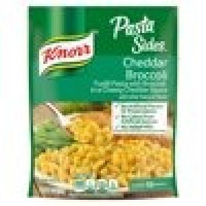Knorr Rice Cheddar Broccoli 4.8oz Free Shipping Best Place