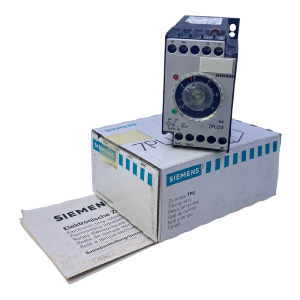 Siemens 7PU2040-1AB33 Zeitrelais 220V DC 0,1A 220V DC 3A 50/60Hz 24V UC Free Shipping Online