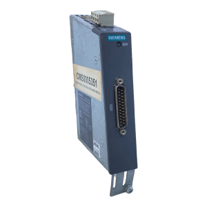 Siemens 6SL3055-0AA00-5BA3 Sensor Module 24V DC 0.6A Cheap Sale Big Discount