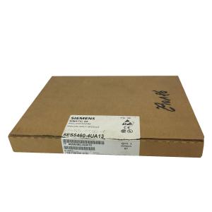 Siemens Simatic S5 6ES5460-4UA13 Analogausgabe Module Cheap 100% Original