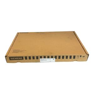 Siemens 6SL3120-1TE21-8AA4 SINAMICS S120 Single Motor-Module DC 600V 3AC 400V Sale Low Cost
