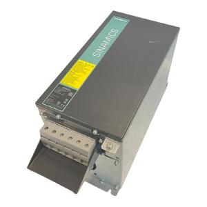Siemens 6SL3100-0BE25-5AB0 SINAMICS S120 Active Interface Module 3AC 380-480V Affordable Online