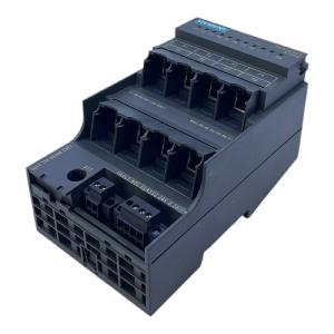 Siemens 6GK5208-0BA00-2AF2 Ethernet Schalter Siemens 6GK5208-0BA00-2AF2 Ethernet With Credit Card Online