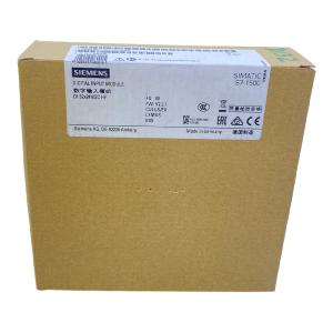 Siemens 6ES7521-1BL00-0AB0 Digitaleingabemodul 32x 24V DC Wiki Sale Online