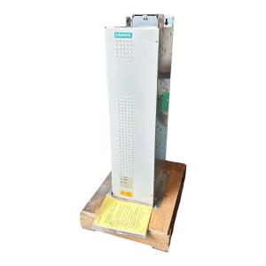 Siemens 6SE7032-7EE85-0AA0-Z Simovert Einspeiseeinheit Gleichrichter Siemens Free Shipping 100% Guaranteed