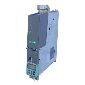 Siemens 6SL3040-1MA01-0AA0 Steuergerät 24V DC 6.5A / 0.5A Store Sale