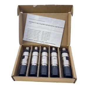 Siemens 6GK1905-0EA10 PROFIBUS FC M12 Plug PRO M12 Steckverbinder VE:5 stk/pcs Cheap Geniue Stockist