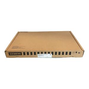 Siemens 6SL3120-2TE15-0AA4 SINAMICS S120 Double Motor Module Antriebssteuerung Largest Supplier Cheap Pice