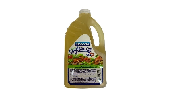Roberts Soybean Oil 2L Largest Supplier Cheap Pice
