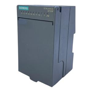 Siemens 6GK5208-0BA00-2AF2 Ethernet Schalter Siemens 6GK5208-0BA00-2AF2 Ethernet Pre Order For Sale
