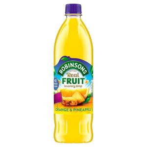Robinsons Orange Pineapple Nsa 1L Cheap Sale Best Store To Get
