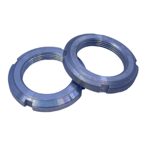 SKF KM7 Lagermuttern VE: 2stk Comfortable Cheap Pice