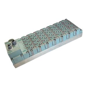 Siemens Simatic ET 200pro 6ES7194-4AB00-0AA0 Profibus Modul Block Low Shipping Fee Online