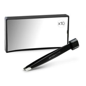 Elite Espelho Retangular X10 com Presilha - Beter Clearance Very Cheap