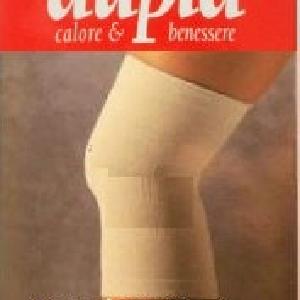Ginocchiera Termica Dupla Cammello Medium Outlet Sast
