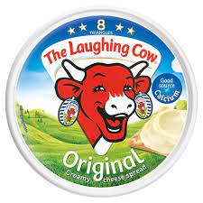 Laughing Cow Spread 140g Clearance Deals
