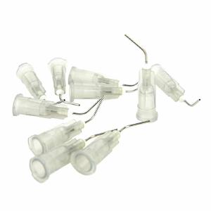 1UP Racing 10203 HD Curved Steel Glue Tips 10 Pack Free Shipping Cheap Real