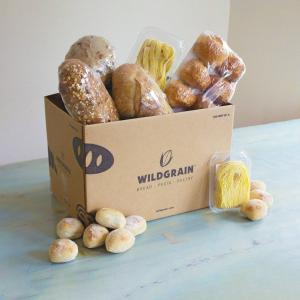 Wildgrain Trial Box Cheap Pice Outlet