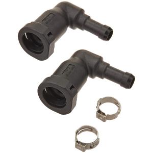 SUR&R 3/8 - 3/8 in. 90 SRRKP125 S.U.R. and R Auto Parts Free Shipping With Paypal