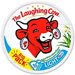 Laug C Light Cheese Spread 280g Quality Original