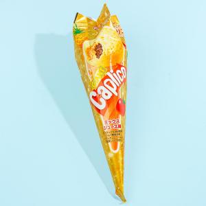 Glico Giant Caplico - Tropical Juice Clearance 2025