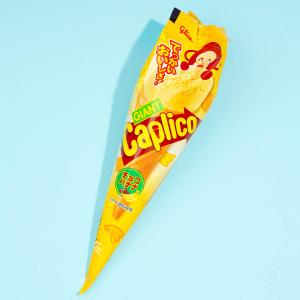 Glico Giant Caplico - Banana Find Great For Sale