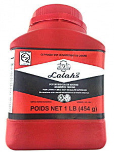 Lalahs Madras Curry Powder 16oz Free Shipping For Nice
