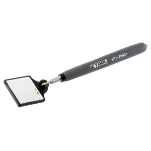 Telescopic Inspection Mirror, 1-1/4" Square KTI70921 K Tool International Online Cheap Quality