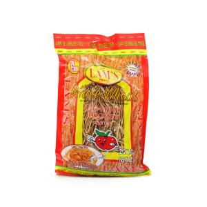 Lams Wholewheat Chowmein Noodles 227g Free Shipping Original