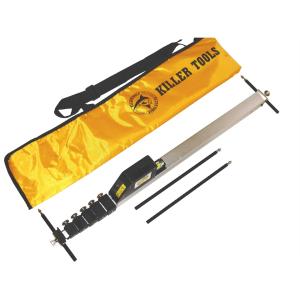 Telescoping Aluminum Measuring Tram Gauge KILART903M Killer Tools Discount Pay With Visa