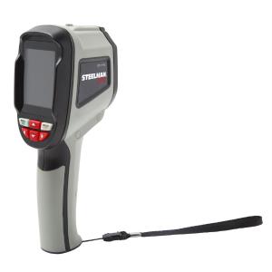 Thermal Imaging Inspection Camera JSP79041 J S Products (steelman) Real For Sale