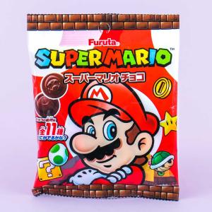 Furuta Super Mario Chocolate Discount Cheap
