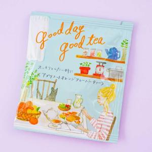 Good Day Good Tea - Apricot Orange Cheap Pictures