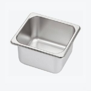 FED 1/6 Gastronorm Pan Australian Style - GN16100 Outlet With Paypal Order