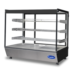Atosa Countertop Heated Display / Pie Warmer 700mm – WHF150L Cheap Sale Visit