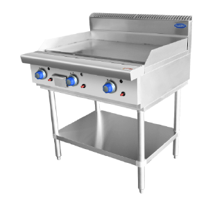 Atosa 900mm Hotplate NG - AT80G9G-F-NG Free Shipping Recommend