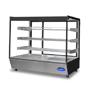 Atosa Countertop Heated Display / Pie Warmer 900mm – WHF200L Free Shipping Order