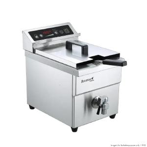 Benchstar Single Tank Induction Fryer - IF3500S Clearance Buy
