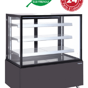 Exquisite Four Tiers Cake Display Refrigerators - CDR312 Cheap Amazon