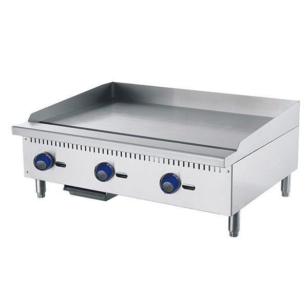 Cookrite 910mm Griddle -  ATMG-36-NG 2025 Cheap Pice