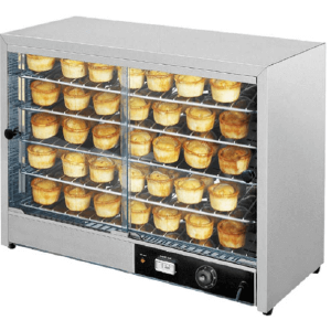 Benchstar Pie Warmer & Hot Food Display - DH-805E Discount Reliable