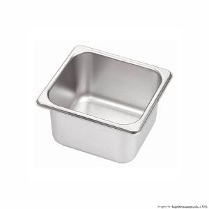 FED 1/6 x 65 mm Gastronorm Pan Australian Style - GN16065 Outlet Choice